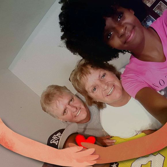 Meet your Posher, Ruby - Picture 1 of 1